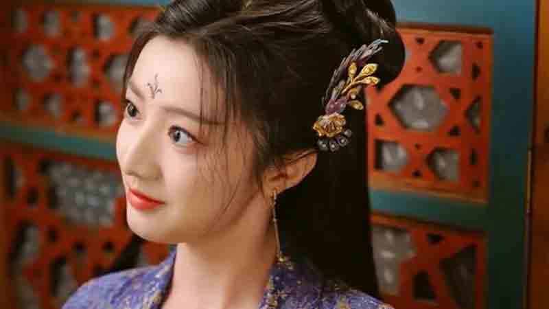 Why Zuo Yingying Chases Lu Qianqiao in Fate Chooses You?