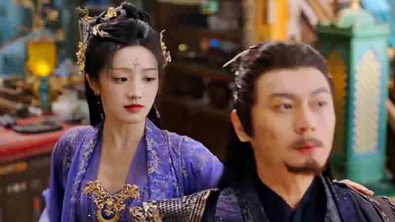 Why Zuo Yingying Chases Lu Qianqiao in Fate Chooses You?
