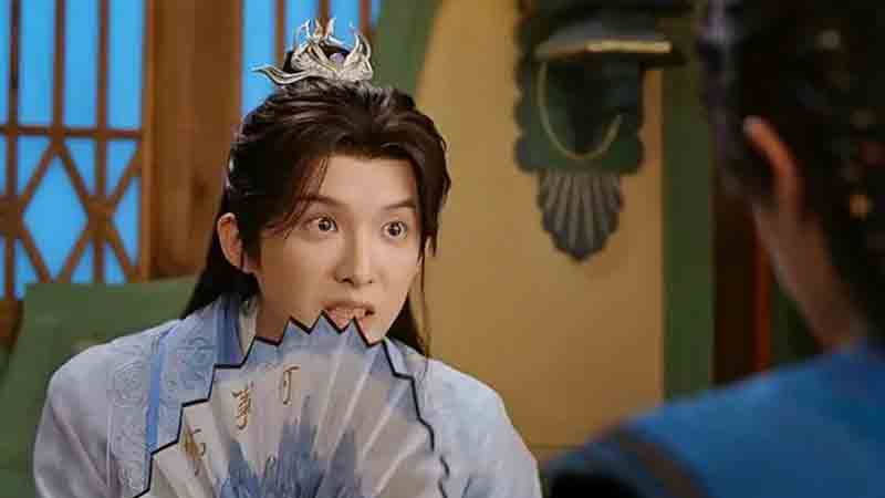 Why Zuo Yingying Chases Lu Qianqiao in Fate Chooses You?
