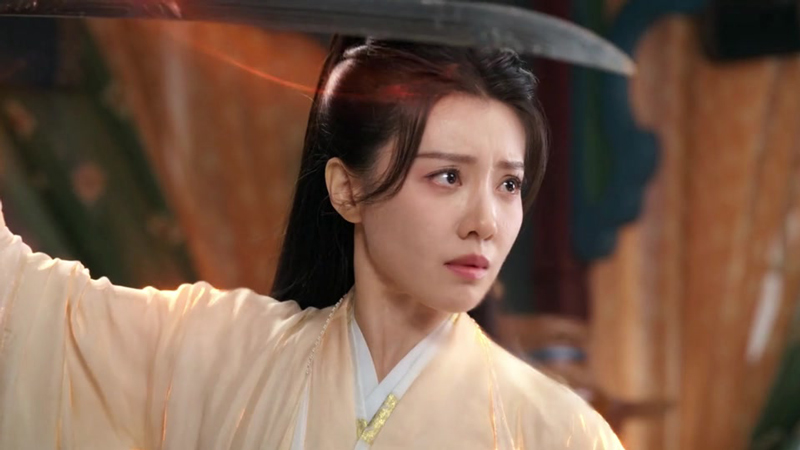 Xin Mei’s 10 Jade Tablets in Fate Chooses You