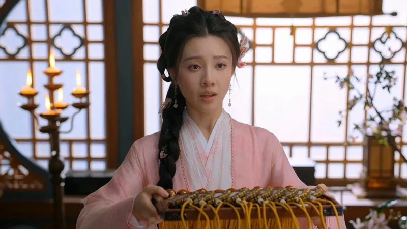 Xin Mei’s 10 Jade Tablets in Fate Chooses You