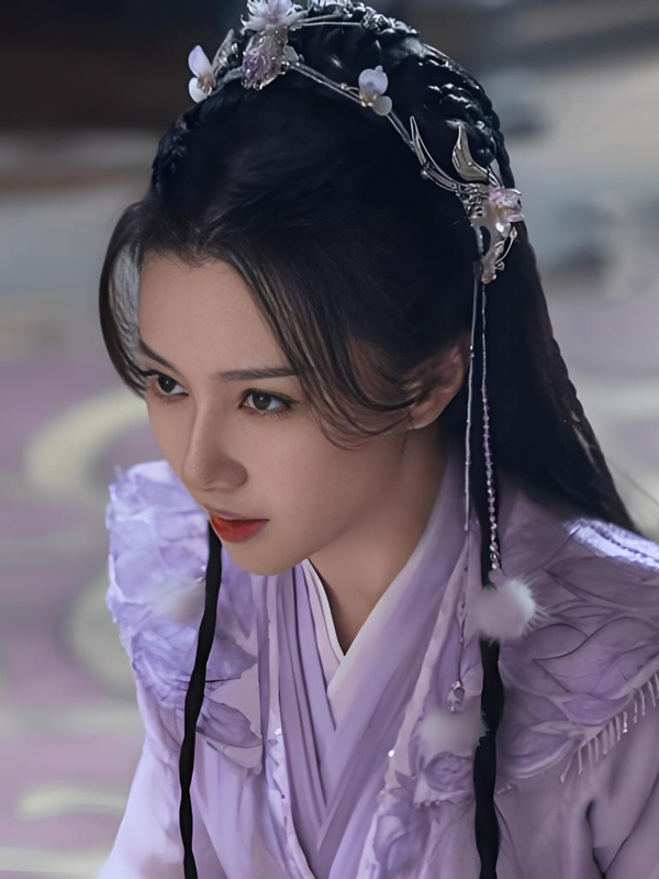 Xin Mei’s 10 Jade Tablets in Fate Chooses You