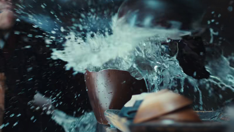 Zhan Zhao Adventures: Handcrafted Martial Arts