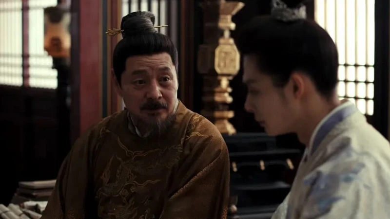 Zhan Zhao Adventures: Xiangyang Wang’s Praise Trap