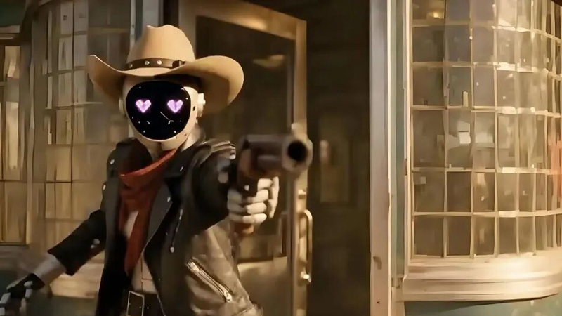 Zombie Scavenger: A $430 AI Animation Sensation