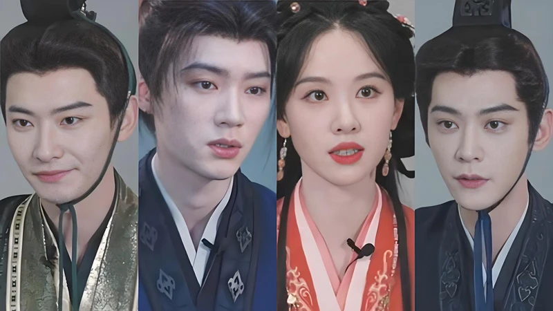 4 Kinds of Love Bonds in Ashes to Crown