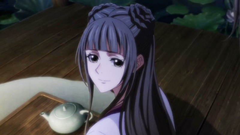 4 Tragic Anime Heroines That Left Fans Heartbroken