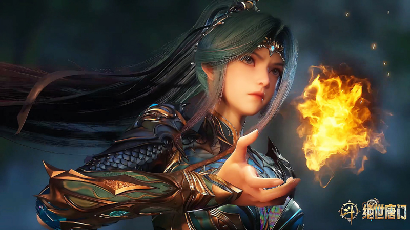 4 Tragic Anime Heroines That Left Fans Heartbroken