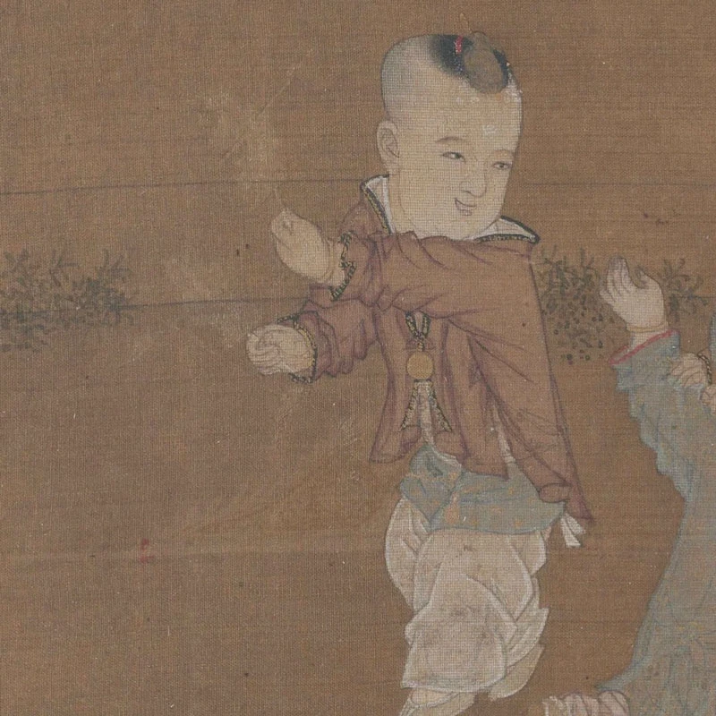 7 Kinds of Candy Across Chinese Ages