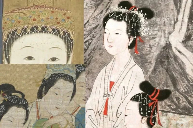 Costume Links Hu-Han Cultural Fusion