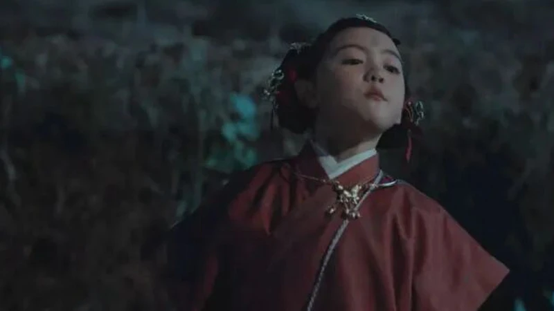 Family Backs Li Zhen in The Mo