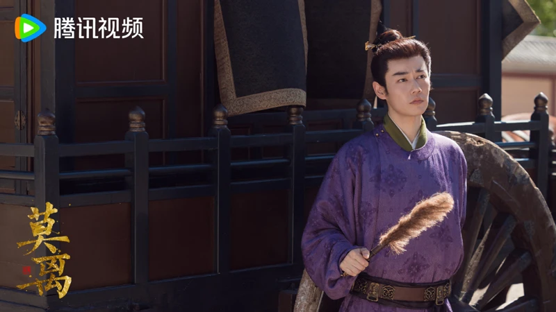 Feng Zhiyao’s Lifelong Love for Empress Hua in The First Jasmine