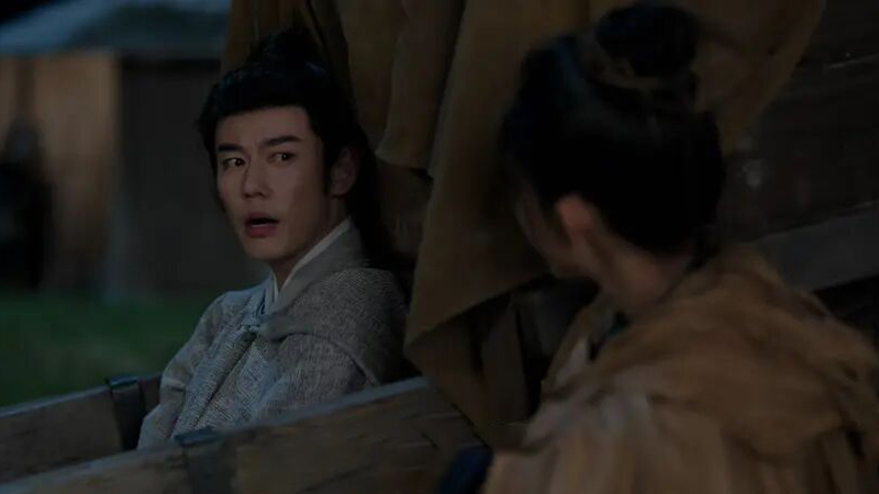 Feng Zhiyao’s Lifelong Love for Empress Hua in The First Jasmine