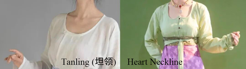 Flaws in Ju Jingyi's Tang Dynasty Attire