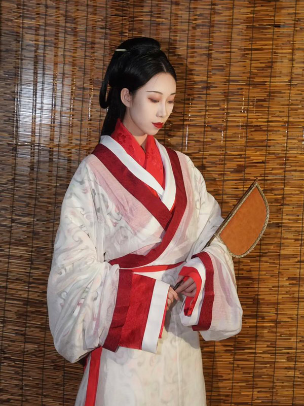 4 Core Styles of Traditional Hanfu