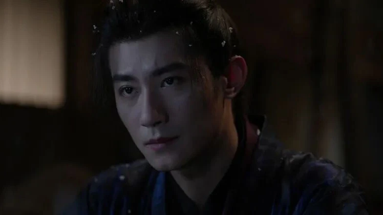 Han Mingxi Rescues His Lost Brother in The First Jasmine