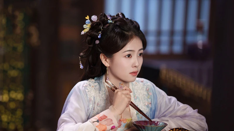 How Ye Li Defeats Enemies in The First Jasmine