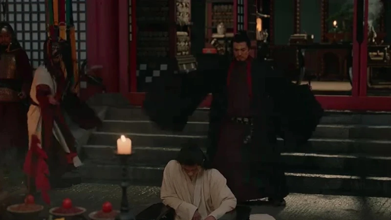 How Ye Li Defeats Enemies in The First Jasmine
