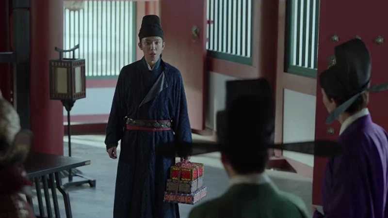 How Ye Li Defeats Enemies in The First Jasmine