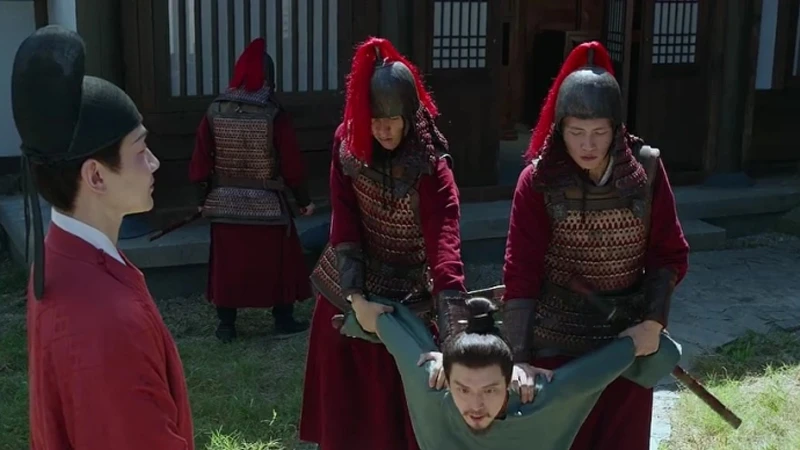 How Ye Li Defeats Enemies in The First Jasmine