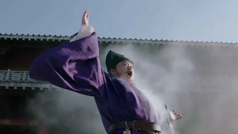 How Ye Li Defeats Enemies in The First Jasmine