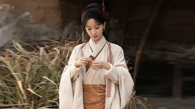 Panbo As Ancient Workwear in The Mo