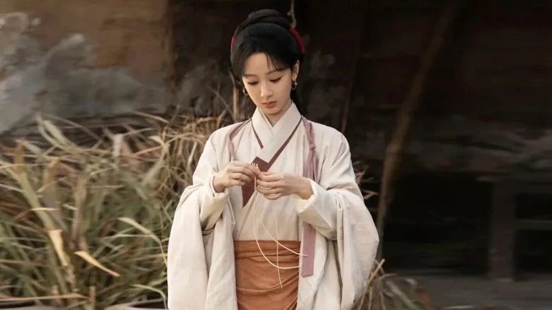 Panbo As Ancient Workwear in The Mo