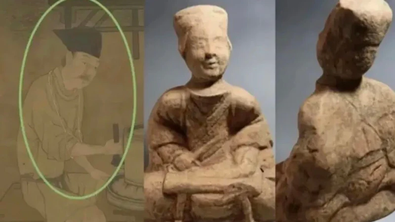 Panbo As Ancient Workwear in The Mo
