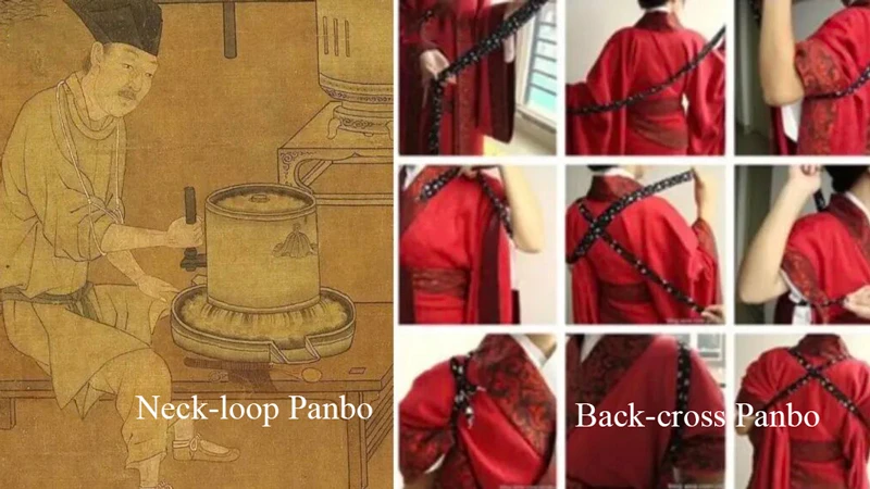 Panbo As Ancient Workwear in The Mo