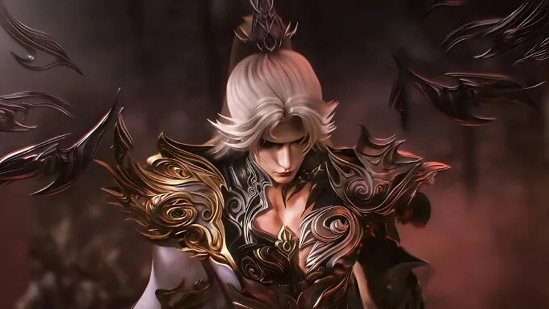 Perfect World: Shi Hao & Liu Shen’s Cross-Era Battle