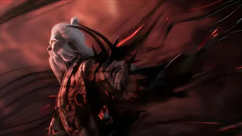 Perfect World: Shi Hao & Liu Shen’s Cross-Era Battle