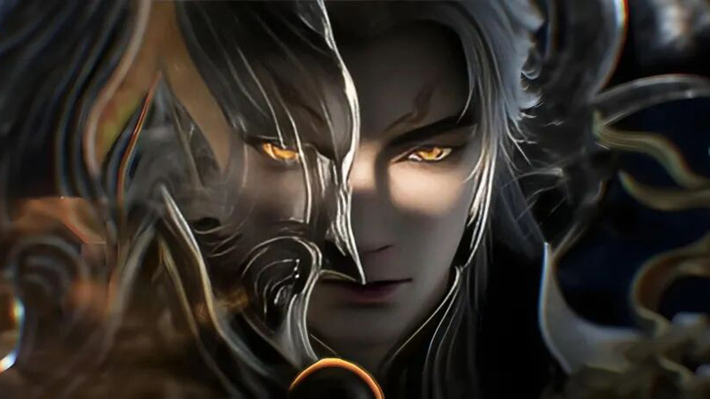 Perfect World: Shi Hao & Liu Shen’s Cross-Era Battle