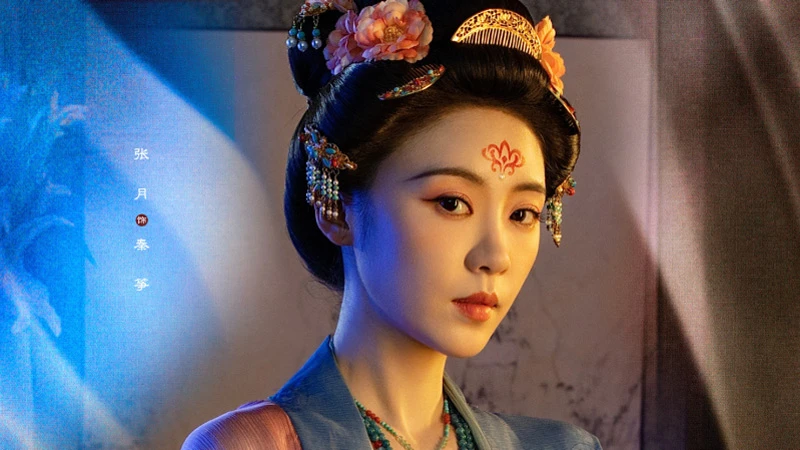Qin Zhen's Debt of Gratitude in The First Jasmine