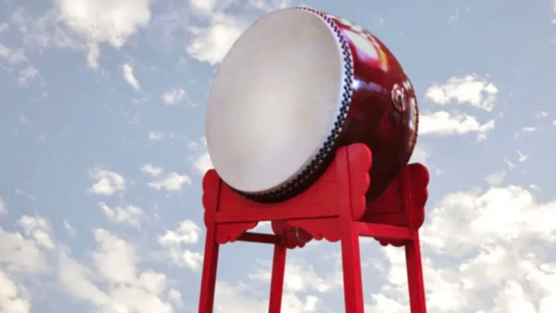 Taiko Controversy at Lululemon’s Great Wall Event