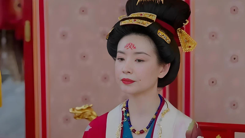 The First Jasmine: Guo Jin’s Regretful Imperial Cage
