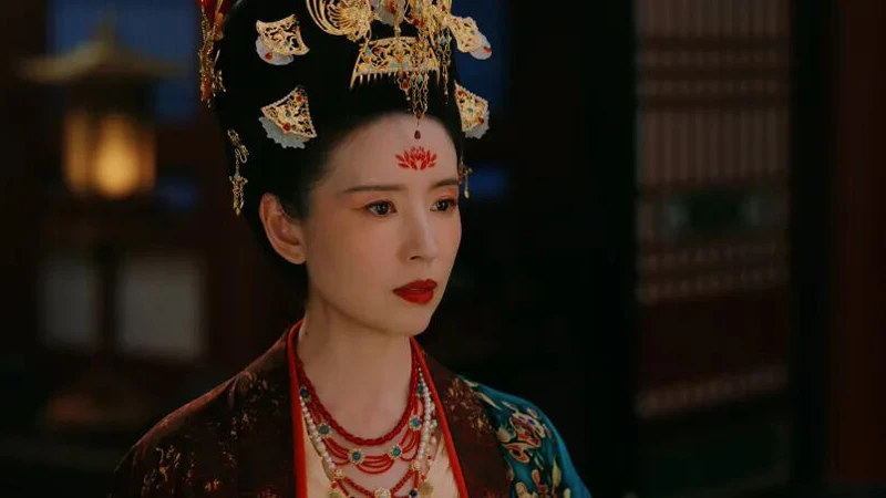 The First Jasmine: Mo Jingqi’s risky Move