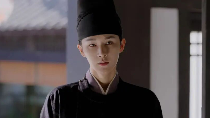 The First Jasmine: Qin Cang Betrays Marquess Muyang
