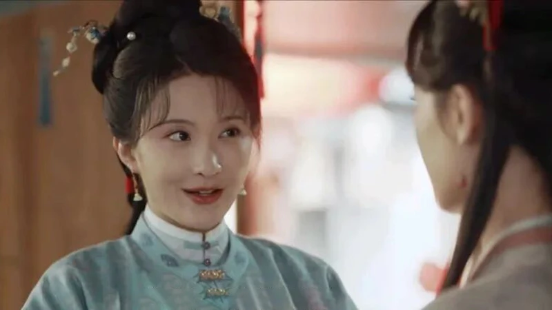 The Mo: Why Tian Ronghua Rejects Li Zhen’s Kindness