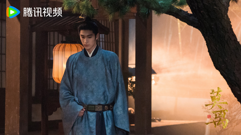 The Wife Who Crushed a Prince in The First Jasmine