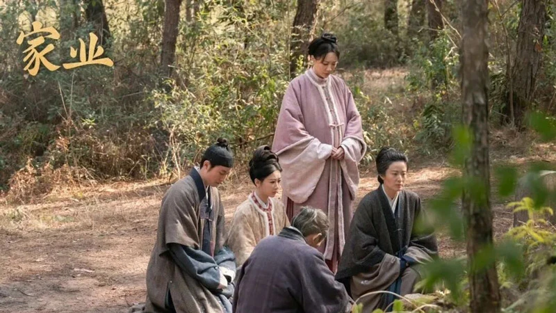 Tian Benchang’s Confession Changes All in The Mo