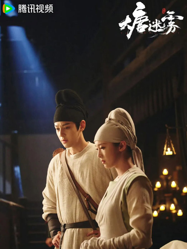 Top 6 Period Dramas to Watch in Q2 2026