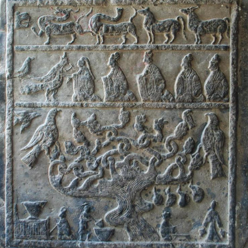 What Was Really Inside Ancient China’s Medical Clinics?