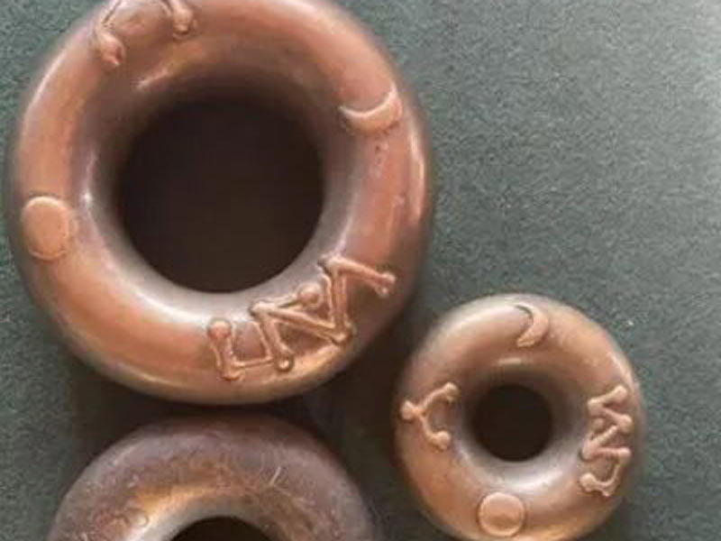 What Was Really Inside Ancient China’s Medical Clinics?