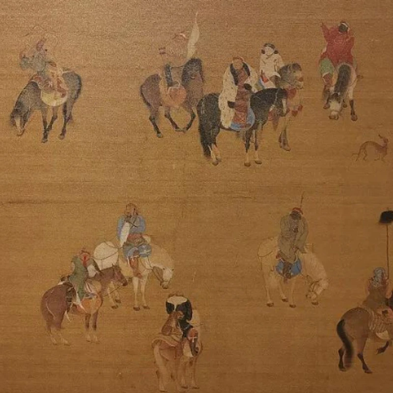 When Ancient Sports Were the Original Extreme Games?