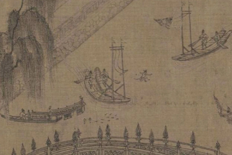 When Ancient Sports Were the Original Extreme Games?