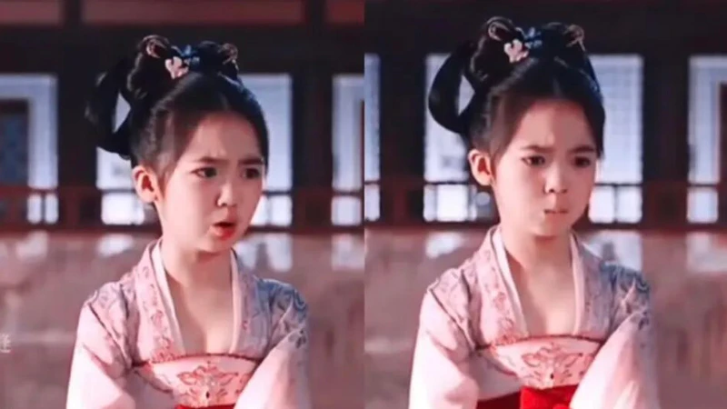 Lost Doudou in Period Dramas