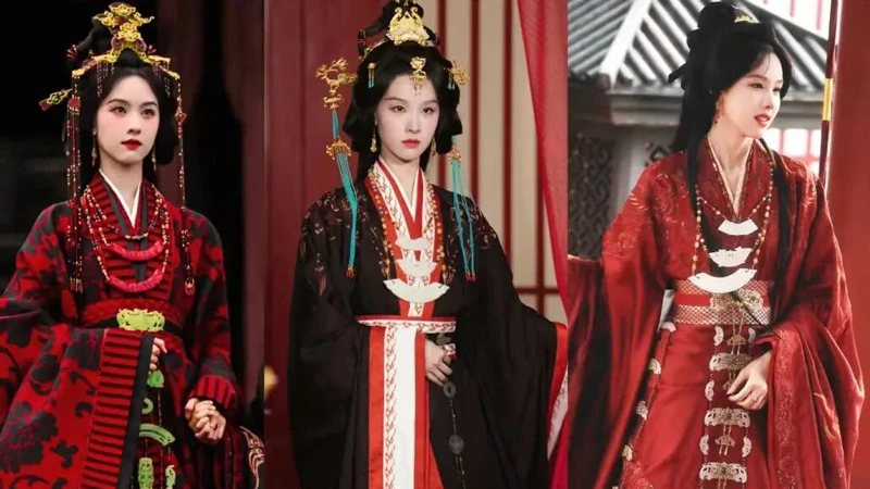 Why Chen Duling’s Jade Necklace Stuns Viewers