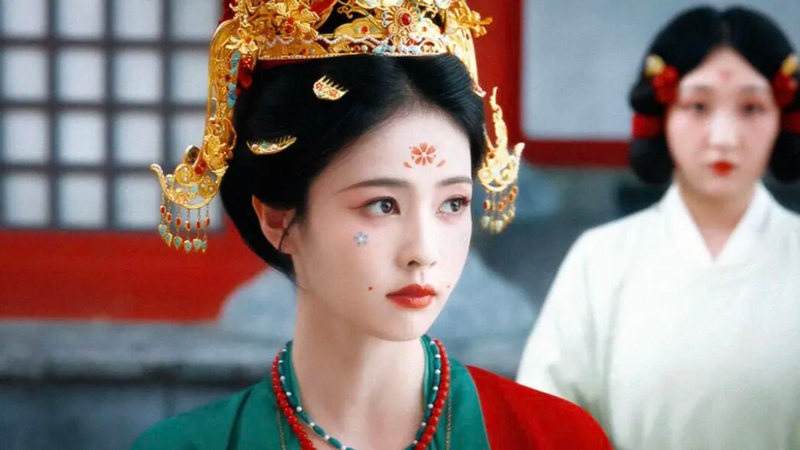Why Does This Period Drama Look So Historically Wrong?