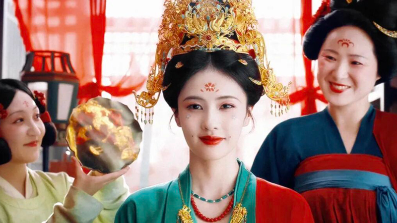 Why Does This Period Drama Look So Historically Wrong?