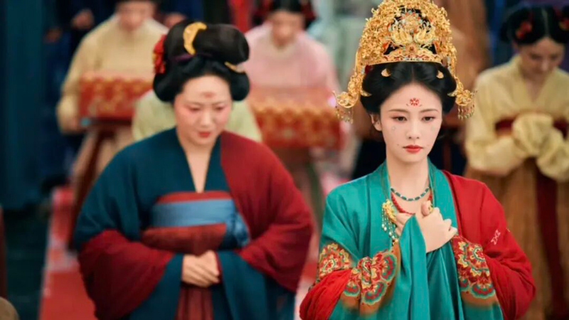 Why Does This Period Drama Look So Historically Wrong?